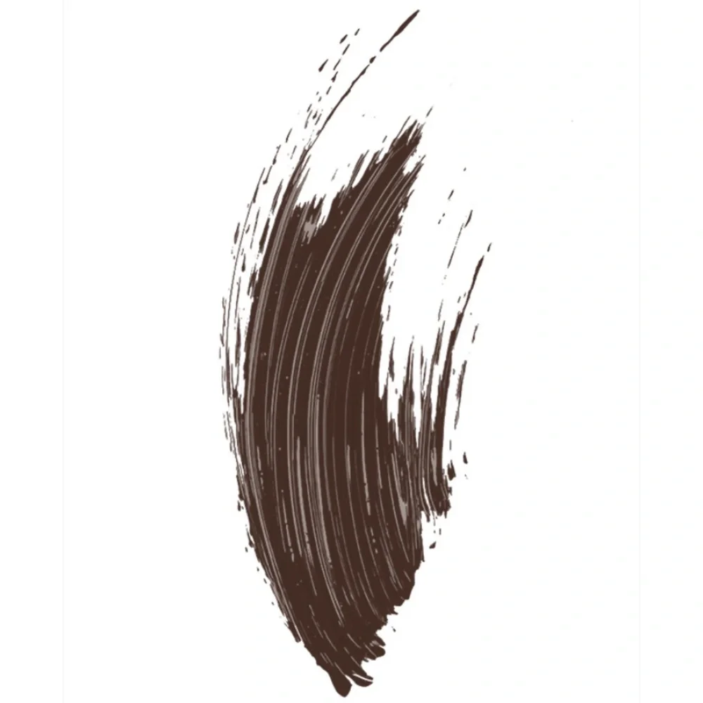 CLINIQUE High Impact Waterproof Mascara Black/Brown